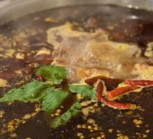 火锅兔