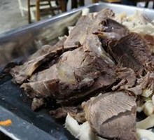 Beef Brisket