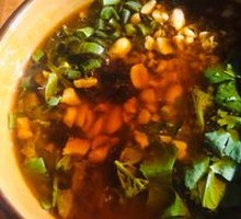 Original Soup Dipping Sauce
