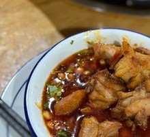 火锅兔