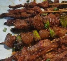 坨坨五花肉
