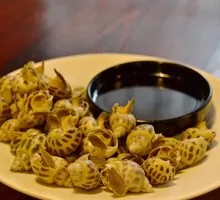 Spicy Wuhua Shellfish