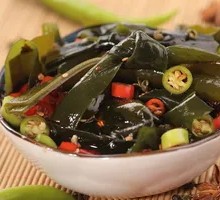 Spicy Kelp