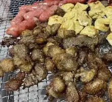 Grilled