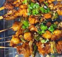 Pork Ribs
