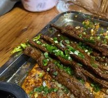 Beef