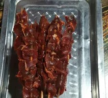 Homemade Pig Liver Stir-fry