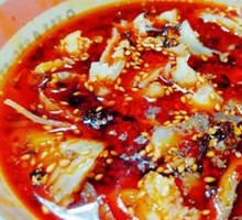 Thai Boneless Chicken Feet