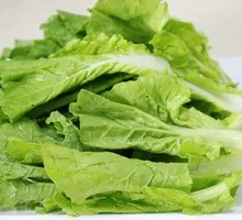 Seasonal Vegetables