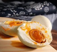 Salted Egg