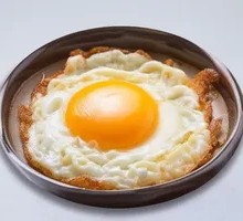 Braised Egg