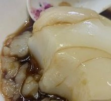 Cold Rice Cake