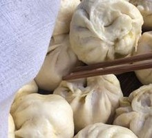 Beef Dumplings