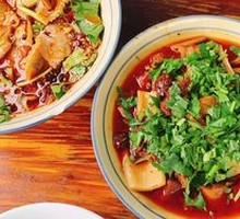 Braised Beef with Bamboo Shoots