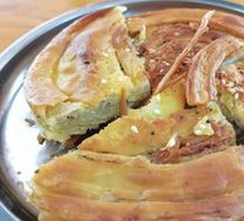 Pork Baozi