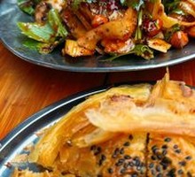 Beef Guokui