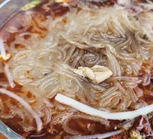 Clear Soup Intestine Noodles