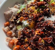 Cold-marinated Boneless Meat