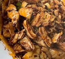 Mixed Pig Intestines
