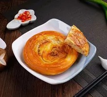 Jun Tun Pork Guokui