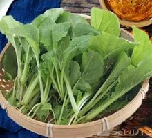 Bok choy