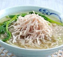 Chicken Noodle Soup