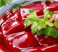 Duck Blood