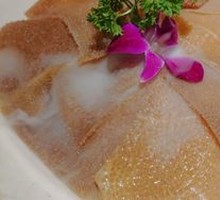 Liu Yi Zhuo Beef Tripe