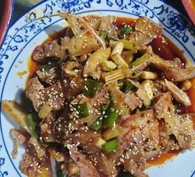Fresh Mixed Pig's Head Meat
