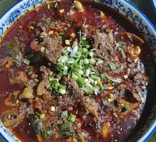 Ginger-Flavored Local Chicken