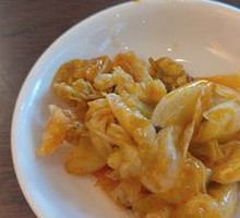 Kimchi