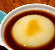 Brown Sugar Cold Cake