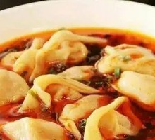 Fresh Dumplings