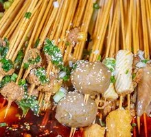 Chengdu Memory Cold Pot Skewers