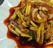 Cold-Mixed Pig Ear
