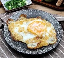 Fried Egg