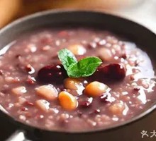 Eight Treasure Porridge