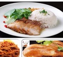 Special Braised Pork Rice