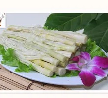 Bamboo Shoot Slices