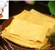 Tofu Skin