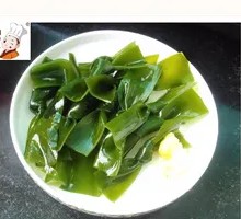 Wakame Knot