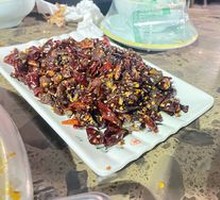 Spicy Cold Rabbit