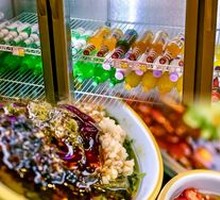 Secret-Recipe Oil Dip