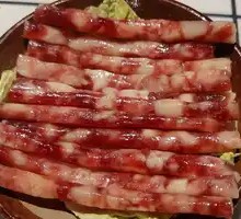 Tianwei Sausage