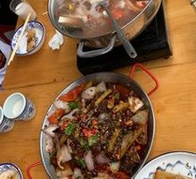 Lotus Root Soup King