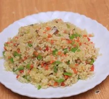 Fried Rice