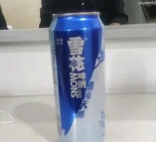 Beer and Drinks