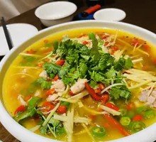 Zigong Fresh Pot Rabbit
