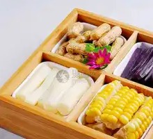 Health Nourishing Four Treasures