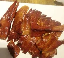 Five-Spice Goose